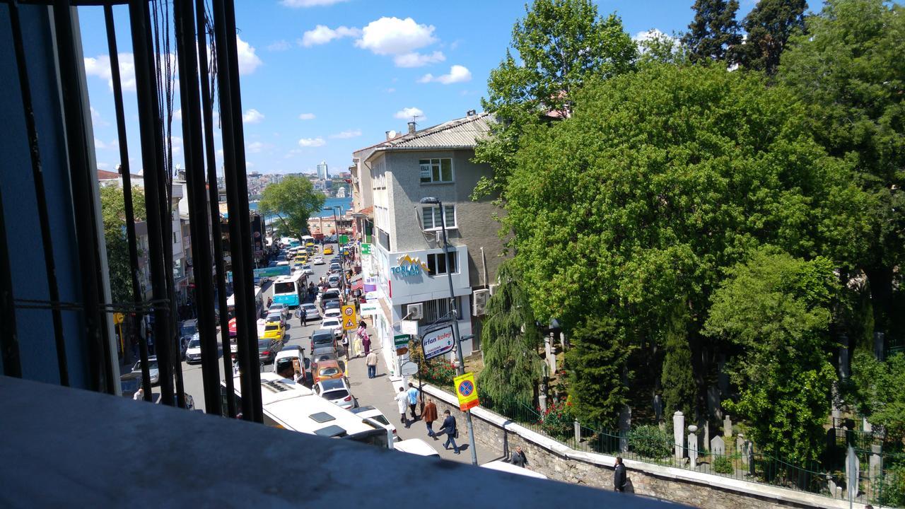 Ikon Otel - Istanbul — Fotoğraflar 3